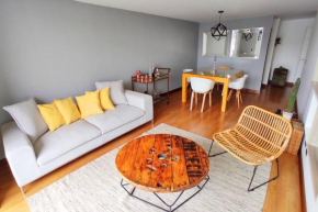 1,290 ft2 Beautiful apartment in the heart of Lima